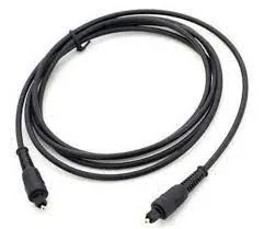 Miniatura 2 de Cable Optico De Audio 3 Metros